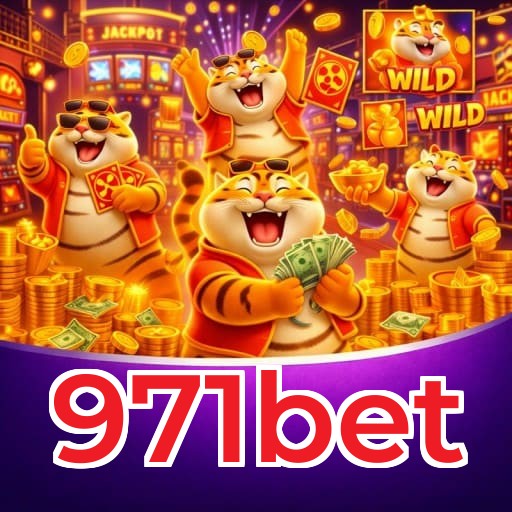 App mobile 971bet
