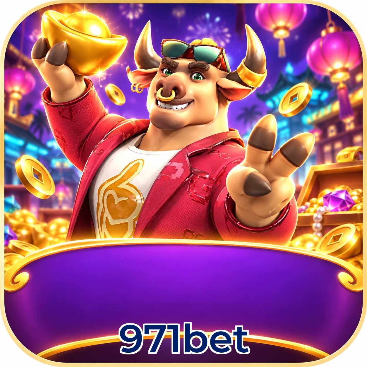Catálogo de 2.547 jogos da 971bet incluindo Pragmatic Play e Evolution Gaming