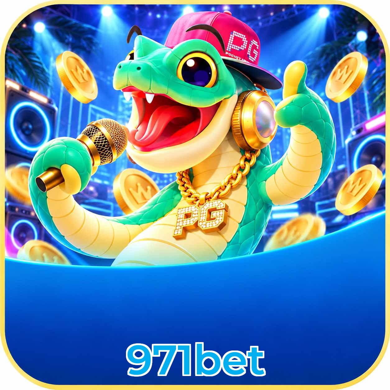 App 971bet com catálogo premium, PIX e suporte 24/7