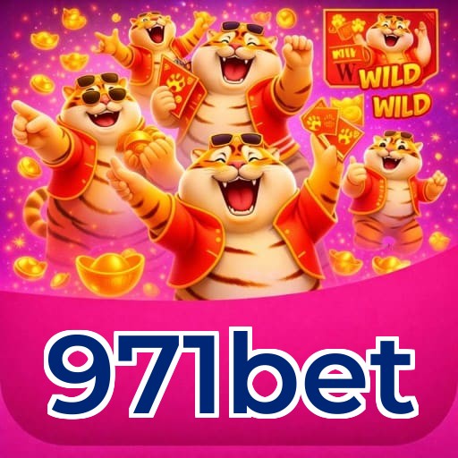 Aplicativo mobile 971bet