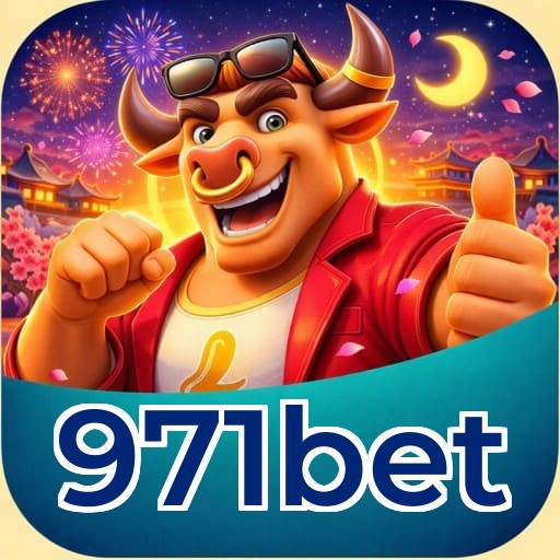 Página de download 971bet