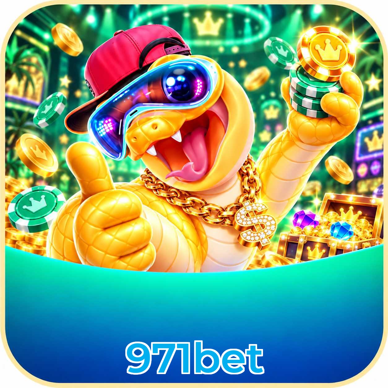 Plataforma 971bet — 99,94% uptime e PIX instantâneo