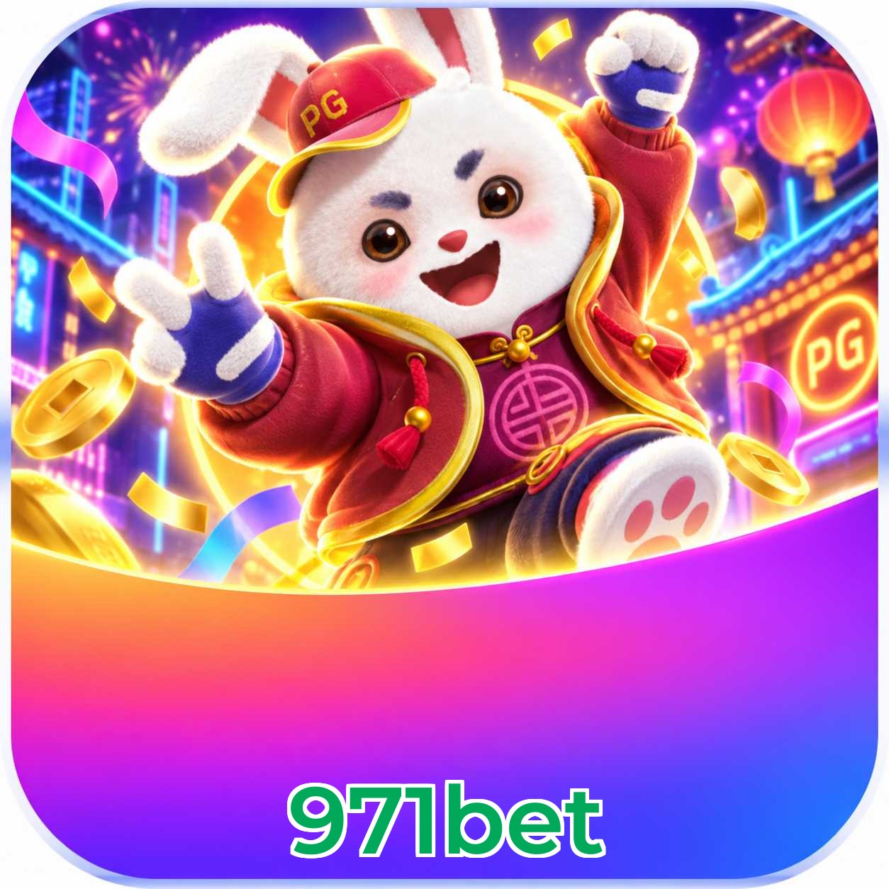 PIX instantâneo 971bet - Depósito e saque rápido 24 horas