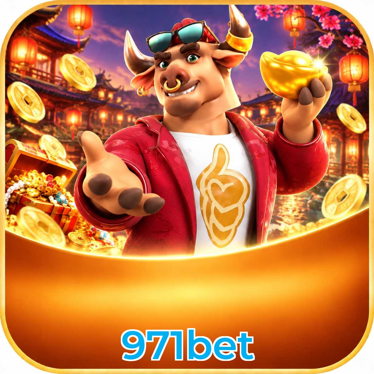 Seis modalidades de loteria 971bet com odds transparentes